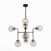Подвесная люстра Varieta SL234.403.08 