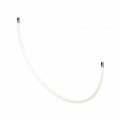 Трековый светильник Tau TR154-1-27W4K-PT 