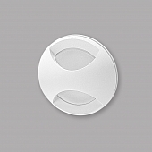 Подсветка для лестниц и ступеней Paso IL.0013.3001-WH 