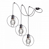 Подвесная люстра  V4328/3PL 