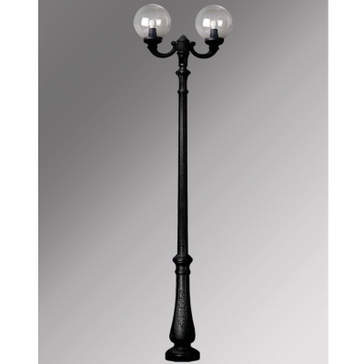 Наземный фонарь Globe 300 G30.202.R20.AYE27