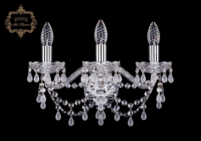 Бра 10.24 10.24.3.165.Cr.V0300