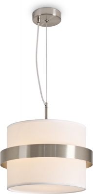 Подвесная люстра Bride FR5367PL-01N