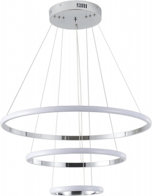 Подвесной светильник Ringolight ZRS.33322.75C