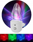 Ночник  NN-618-LS-W 