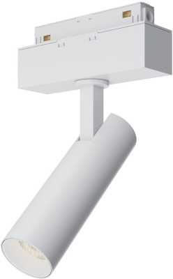 Трековый светильник Focus LED TR019-2-7W3K-W