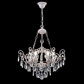 Подвесная люстра Veronica FR1002PL-06WG 