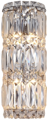 Бра 8450 8455/A chrome