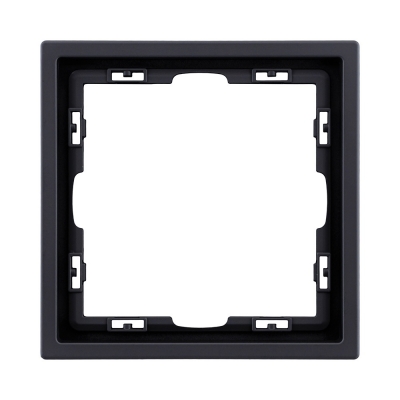 Рамка Eclipse EC1BK