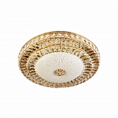 Потолочный светильник LED4U L1146-400 GD 