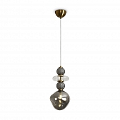Подвесной светильник Grotta FR5561PL-01SM 