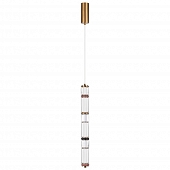 Подвесной светильник Collier 5455/18L 