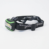 Налобный фонарь  GF307 