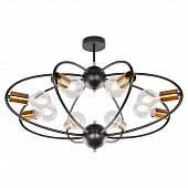 Потолочная люстра Garland LSP-8375 