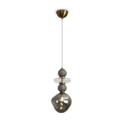 Подвесной светильник Grotta FR5561PL-01SM