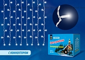 Гирлянда  ULD-C2030-240/DWK WHITE IP67 