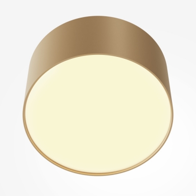 Потолочный светильник Zon C032CL-12W2.7K-RD-MG