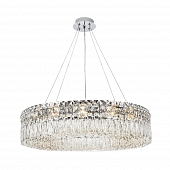 Подвесная люстра  ML.7084.800 CR 