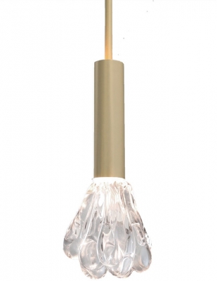 Подвесной светильник Lit 10341P gold