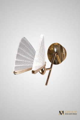 Настенный светильник  AM391 AP1