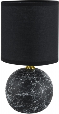 Интерьерная настольная лампа Vilana 8167/1T