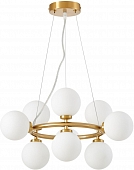 Подвесной светильник Marsiada LDP 6033-9 MD 