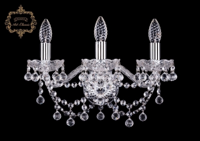 Бра 10.26 10.26.3.165.Cr.B