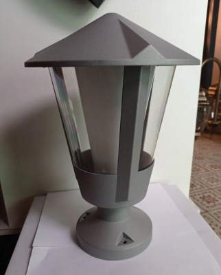 Наземный фонарь SEUL 1254S S