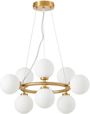 Подвесной светильник Marsiada LDP 6033-9 MD