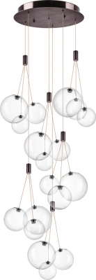 Подвесной светильник Sferetta 801180