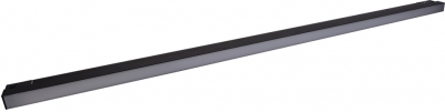 Трековый светильник SPACE CLT 0.33 001 30W BL M3000K