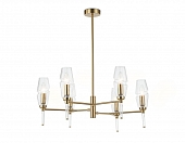 Потолочная люстра High Light LH55201 