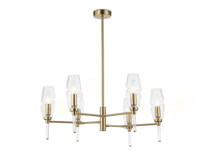 Потолочная люстра High Light LH55201