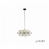 Подвесной светильник Stratosphere FTG-400-50 CR 