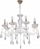 Подвесная люстра Свеча 683015008 