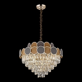 Подвесная люстра Oriana WE145.13.303 
