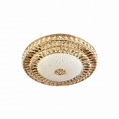 Потолочный светильник LED4U L1146-300 GD 