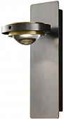 Бра Wall lamp MT9108-1W gun black 
