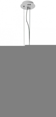 Подвесной светильник Mirabell 10106/400 White