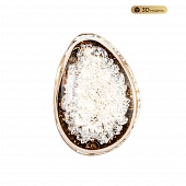 Бра MODESTYLE MS.2311.01 GD 