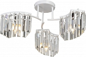 Потолочная люстра  V5884-0/3PL 