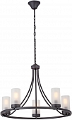 Подвесная люстра  V1861-1/5 