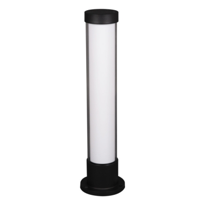 Наземный светильник  09985-0.7-001JH 0.6M LED18W  BK RLOS