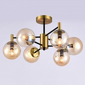 Потолочная люстра Шарлиз CL143163 