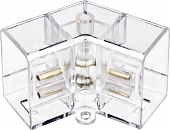 Модульное V-образное соединение Varieta 450005 