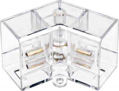 Модульное V-образное соединение Varieta 450005