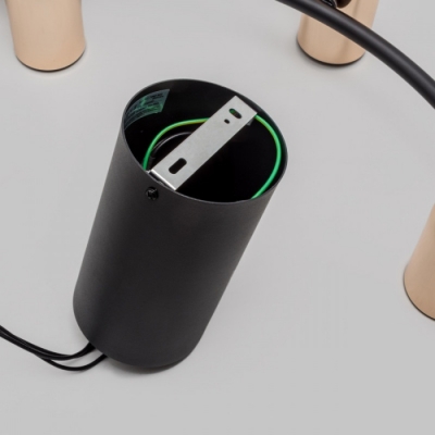 Подвесной светильник  PLC-7060-800