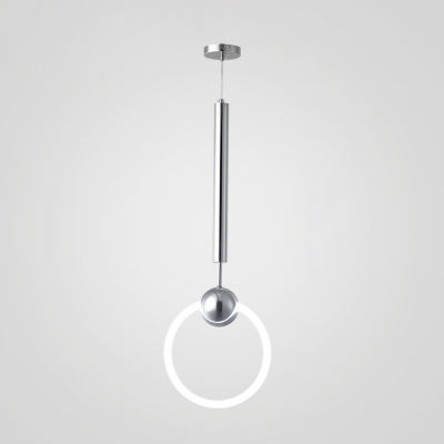 Подвесной светильник  RING01