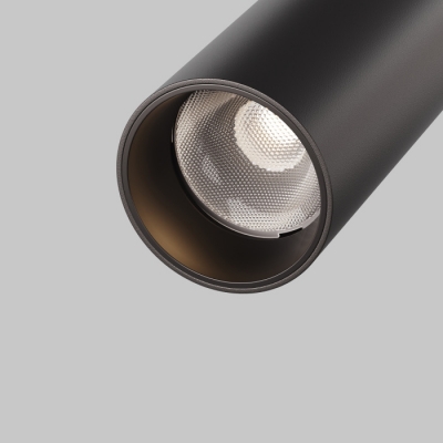 Трековый светильник Focus LED TR032-2-12W2.7K-M-B