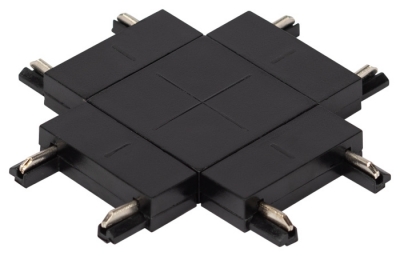 Коннектор  TRM-S5-CX BK